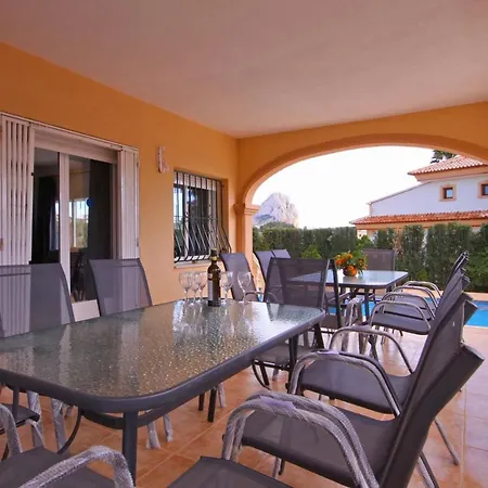 Senieta - Plusholidays 칼페