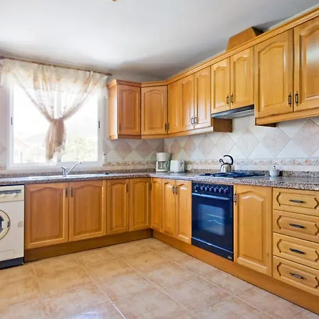 빌라 Senieta - Plusholidays 칼페