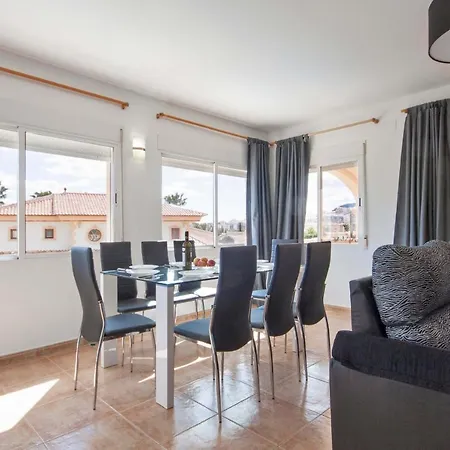 Senieta - Plusholidays 빌라 *