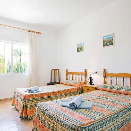 Senieta - Plusholidays 빌라 칼페