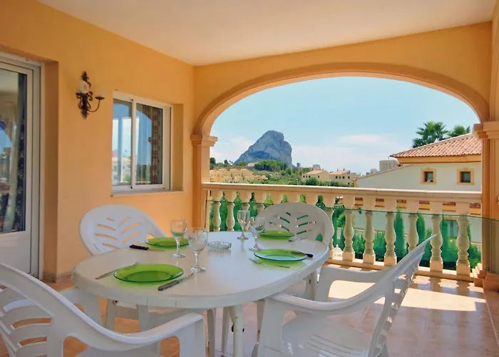 Senieta - Plusholidays 빌라