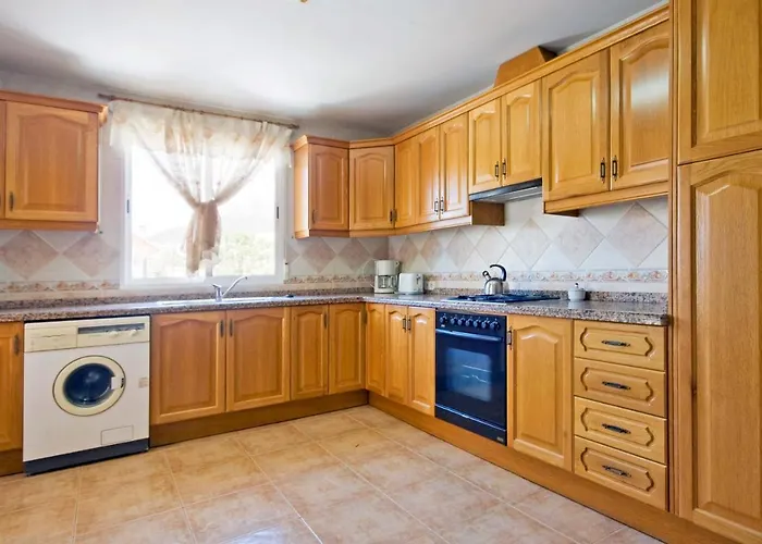 빌라 Senieta - Plusholidays 칼페