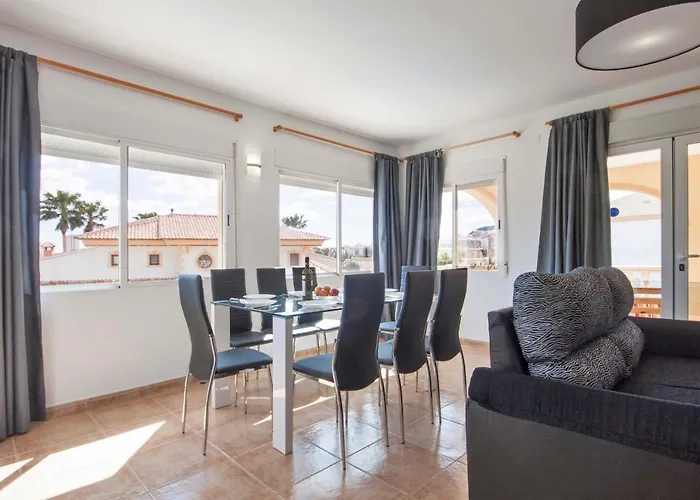 Senieta - Plusholidays 빌라 *