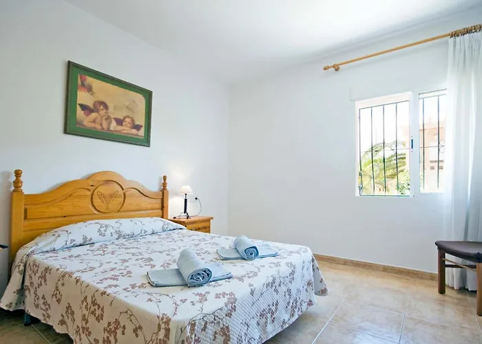 Senieta - Plusholidays 빌라