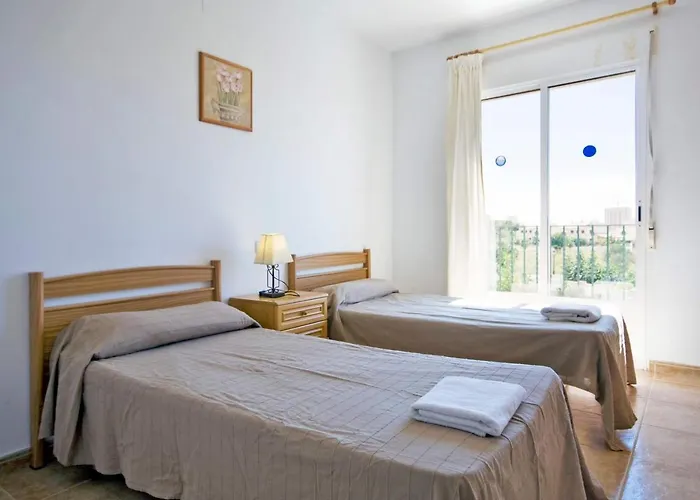 Senieta - Plusholidays 빌라 *