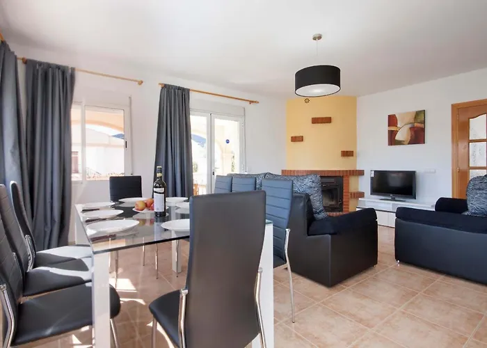 빌라 Senieta - Plusholidays *