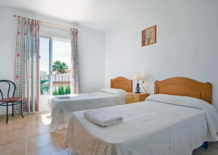 빌라 Senieta - Plusholidays