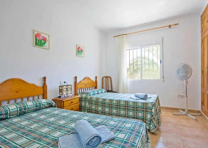 빌라 Senieta - Plusholidays *