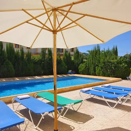 Senieta - Plusholidays *